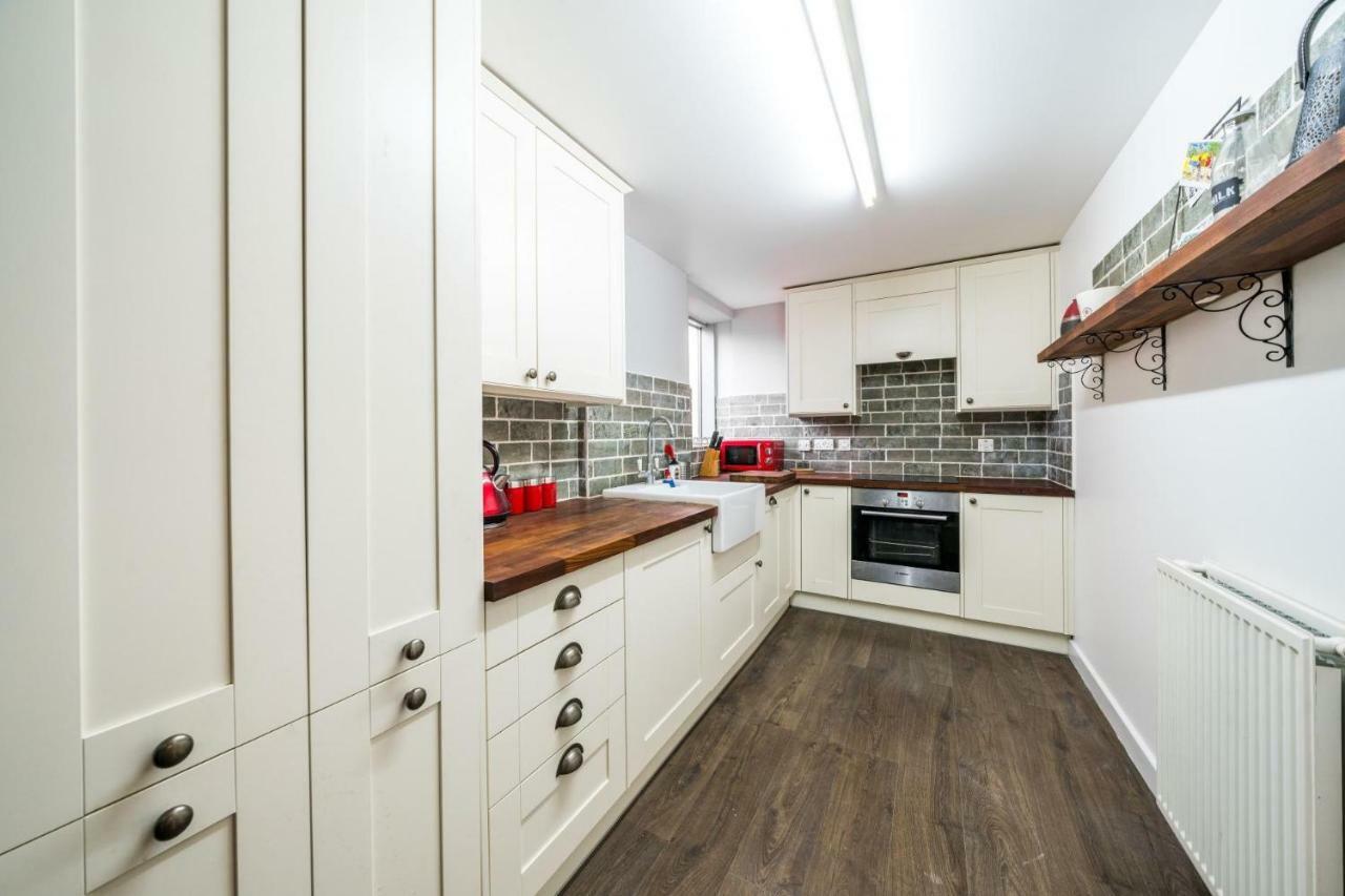 Apartment 2 Bed Apartment, Shoreditch - Sk