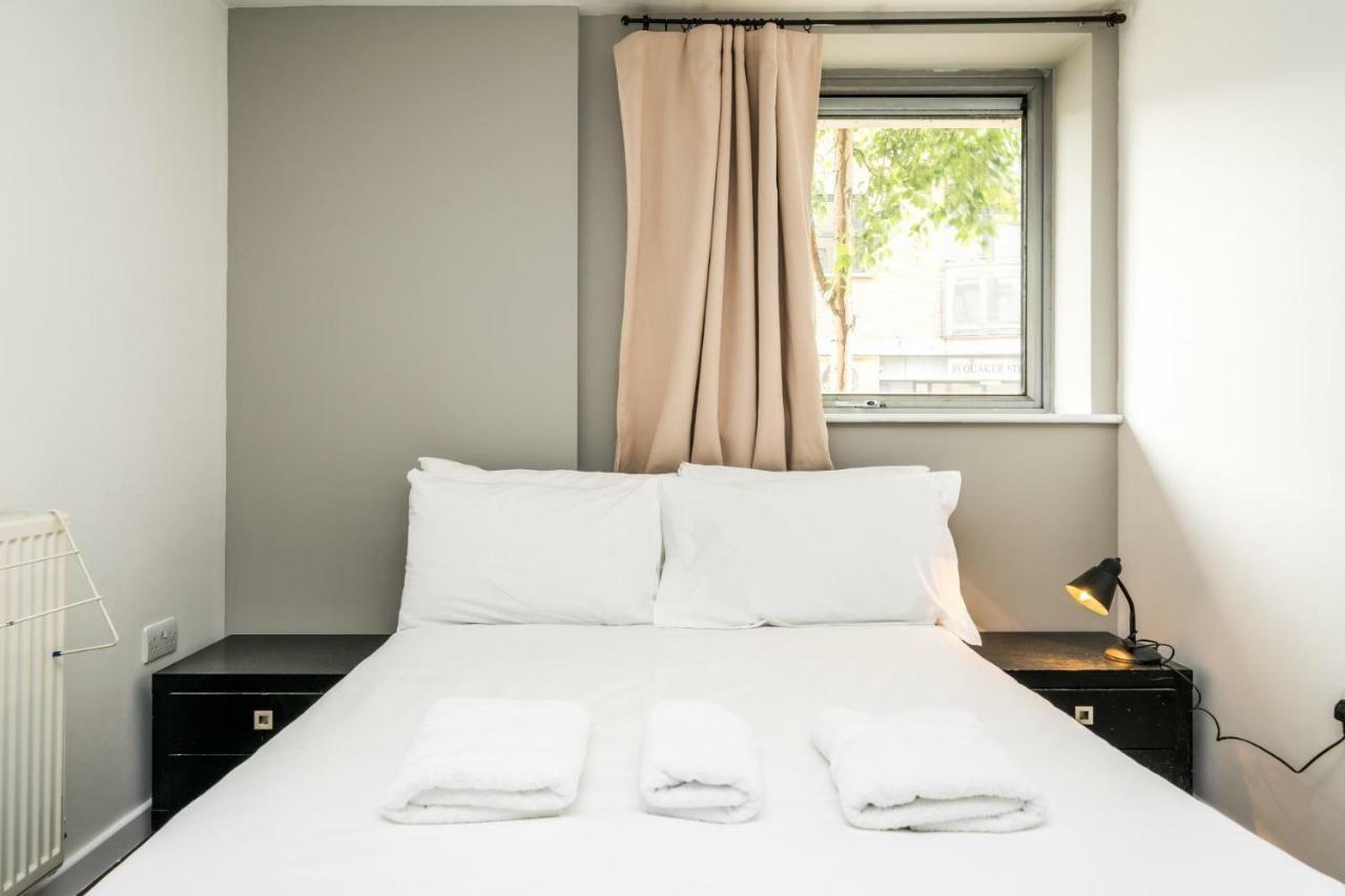 2 Bed Apartment, Shoreditch - Sk Apartment London