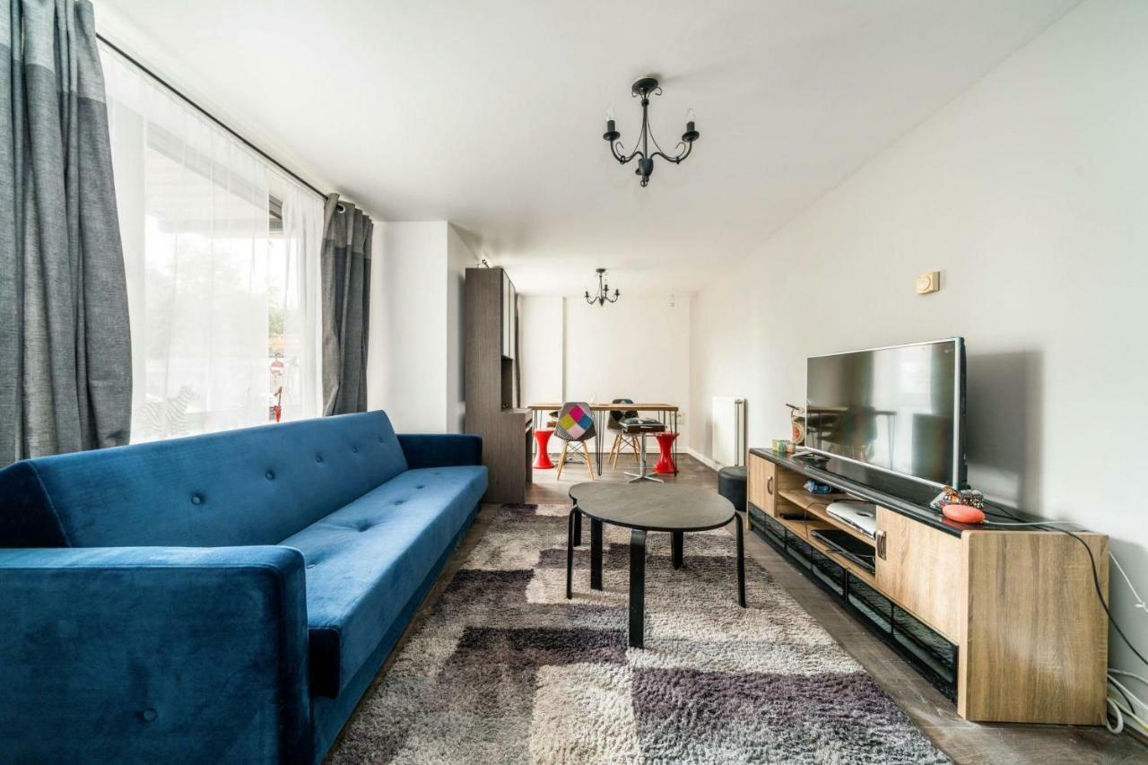 2 Bed Apartment, Shoreditch - Sk Apartment London