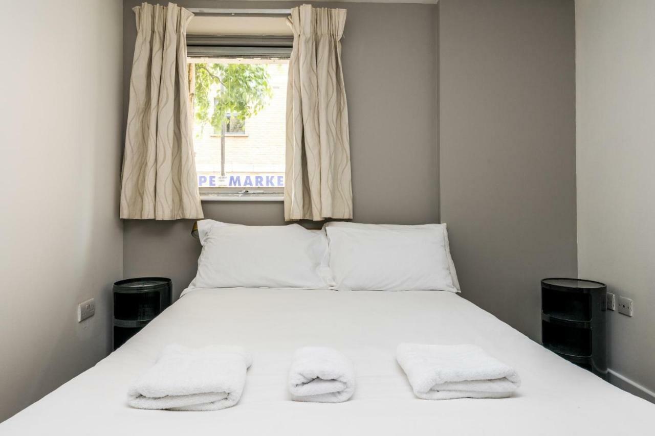 2 Bed Apartment, Shoreditch - Sk London