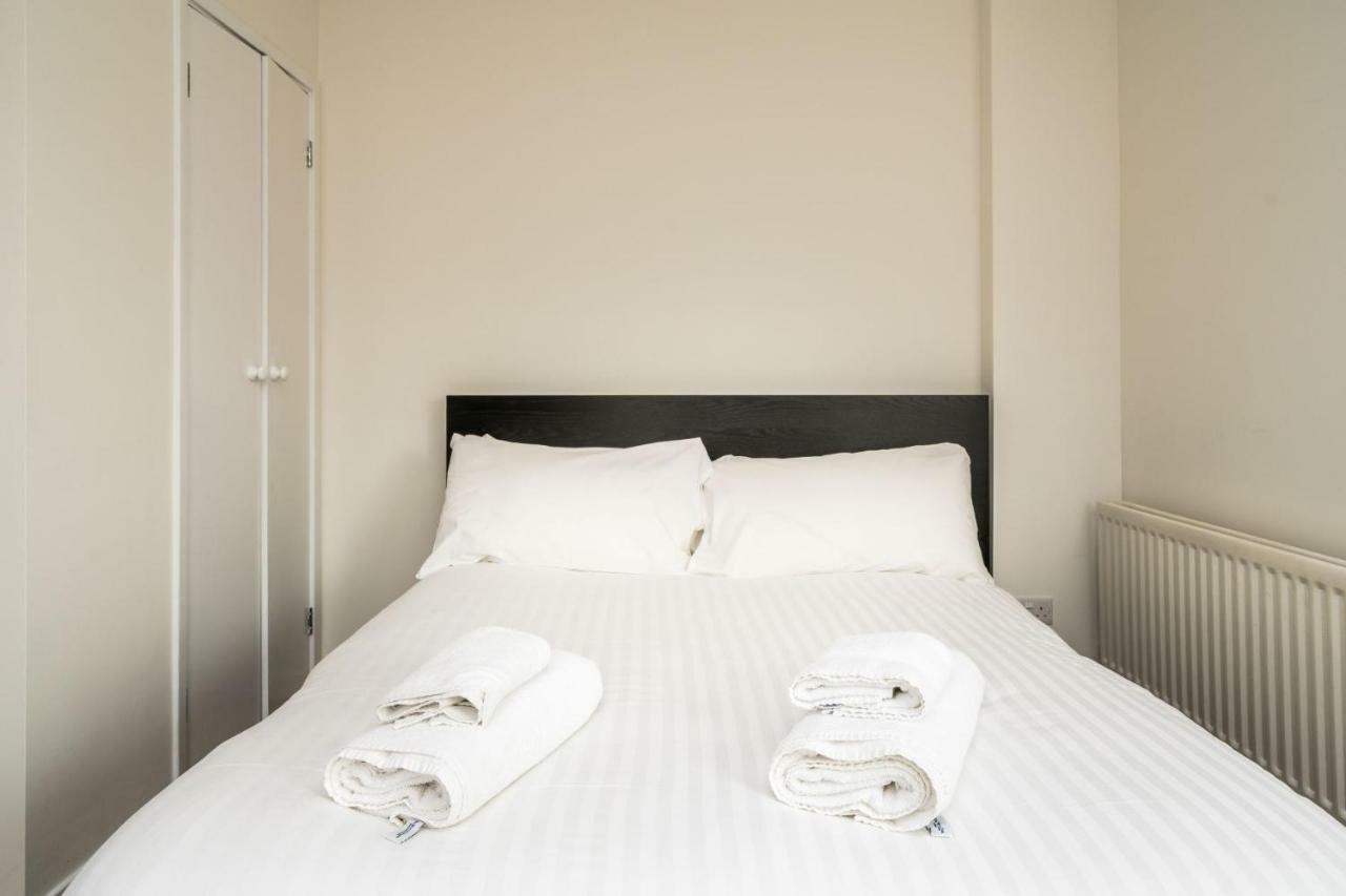 New 2bd Flat Heart Of Battersea - Close To Station * London