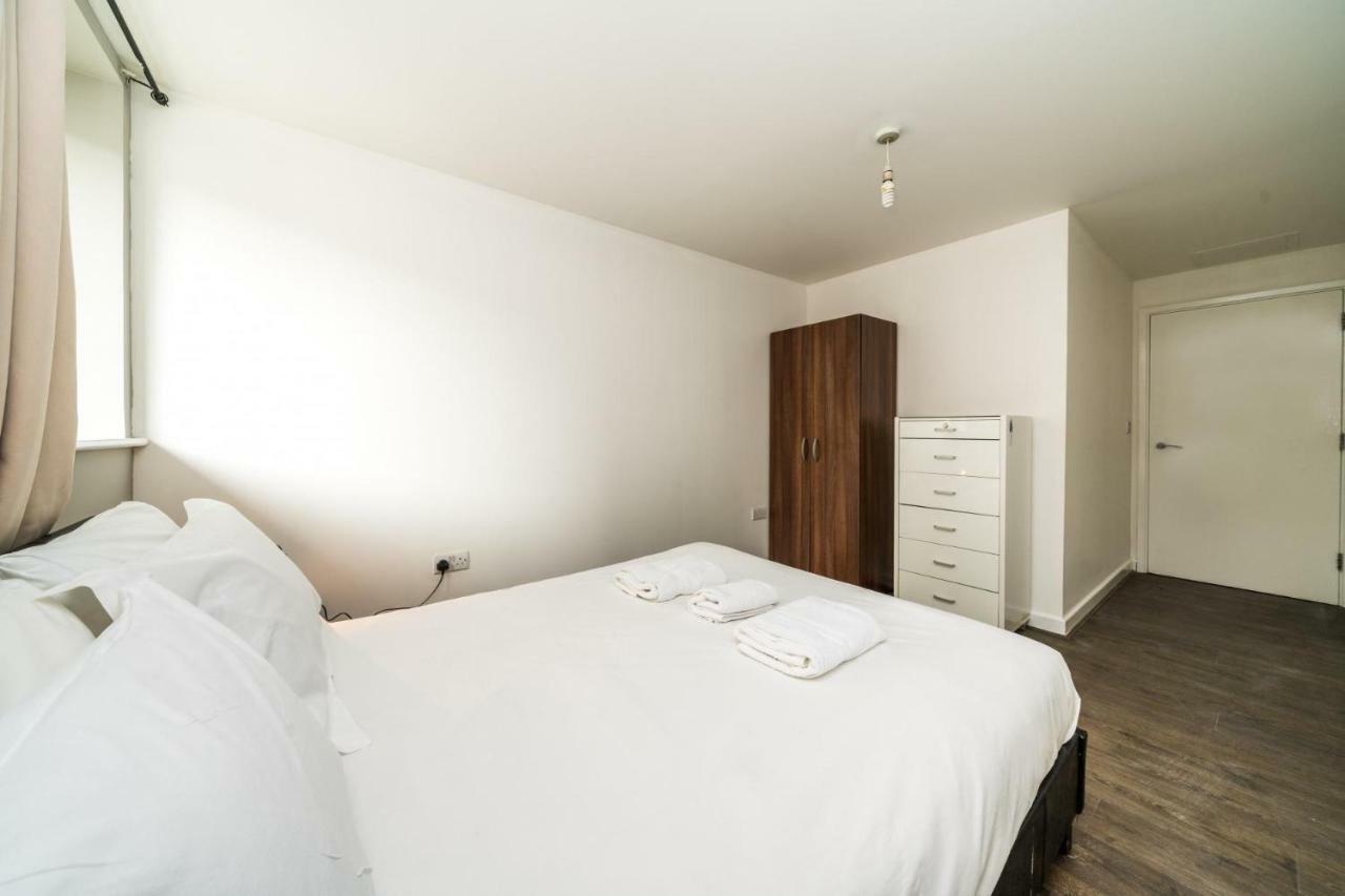 Apartment 2 Bed Apartment, Shoreditch - Sk *