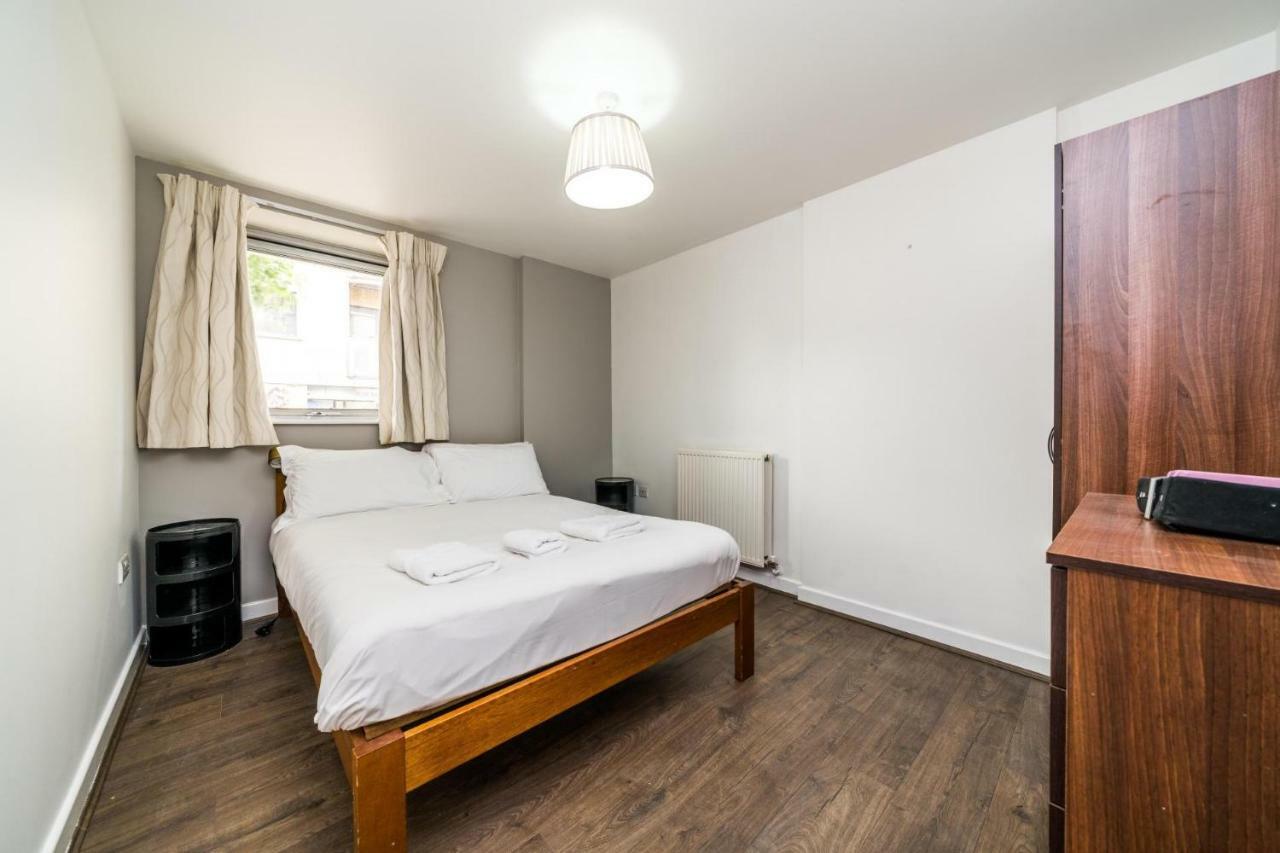 Apartment 2 Bed Apartment, Shoreditch - Sk *