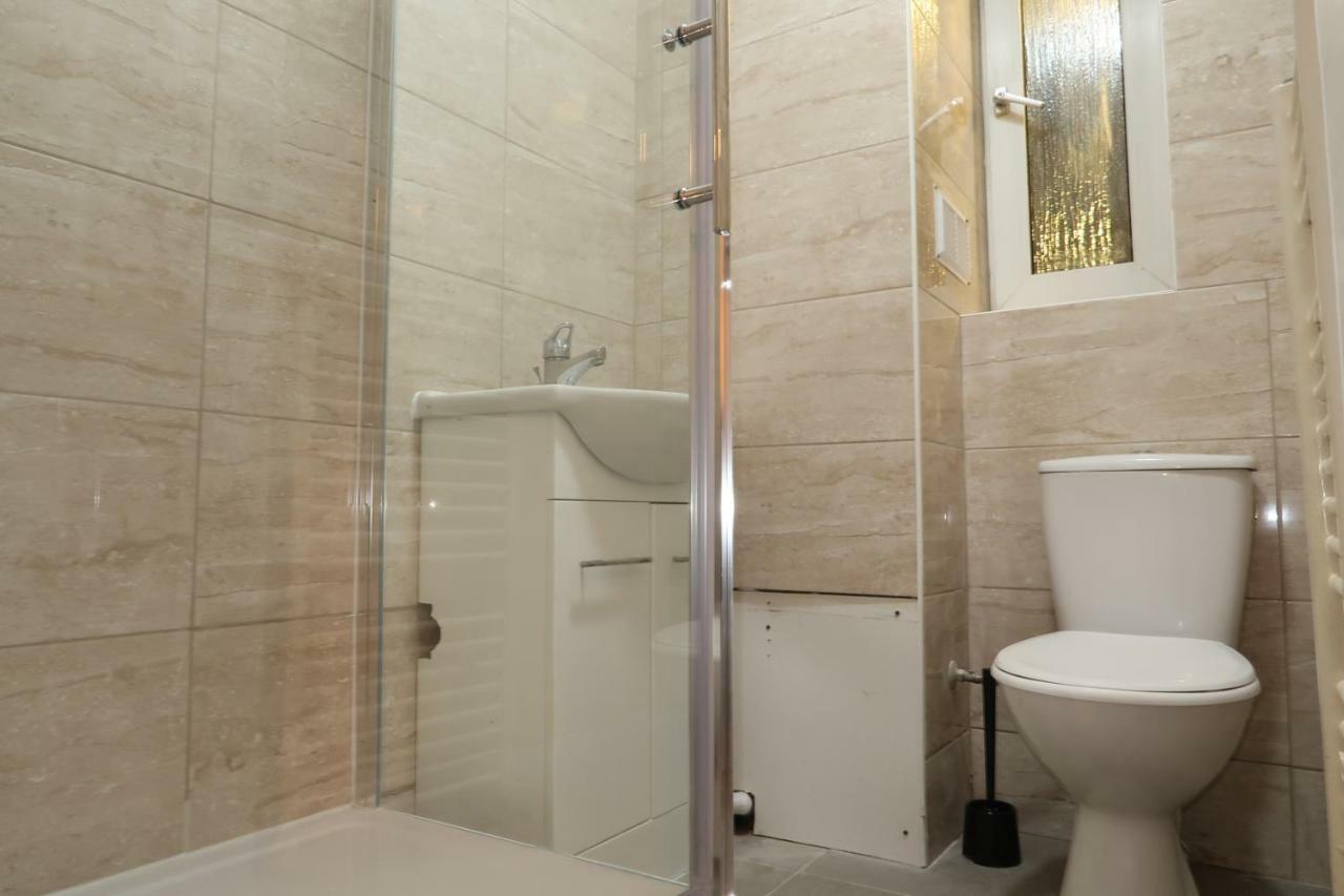 Accommodatie bij particulieren Welstead House - Deluxe Guest 6 *