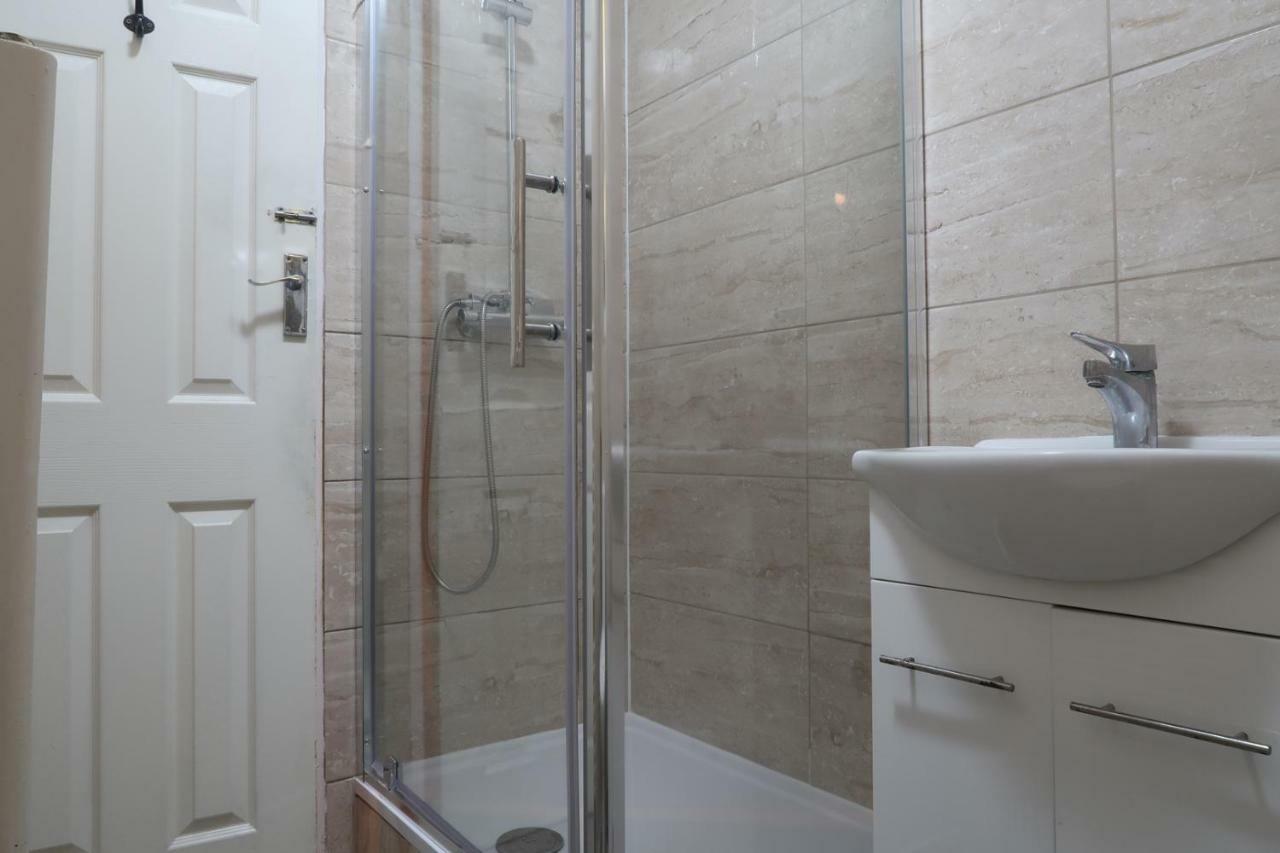 Welstead House - Deluxe Guest 6 Accommodatie bij particulieren Londen