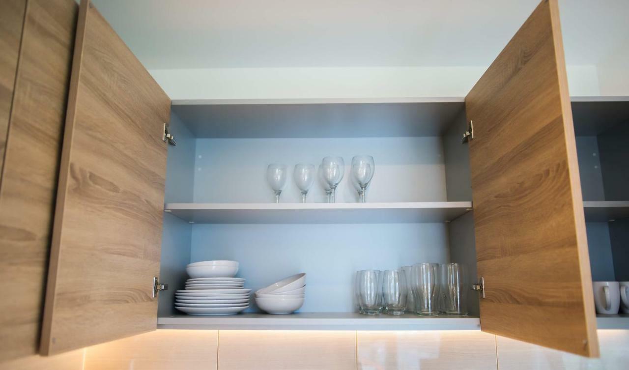 Thames View 2 Bed With Balcony Appartement Londen