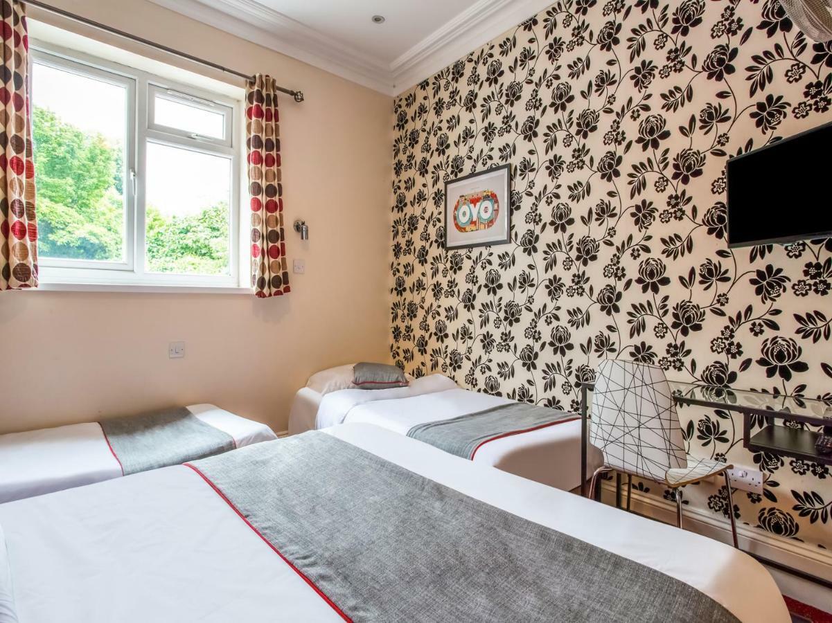 Oyo Lifestyle Golden Gasthuis 3*