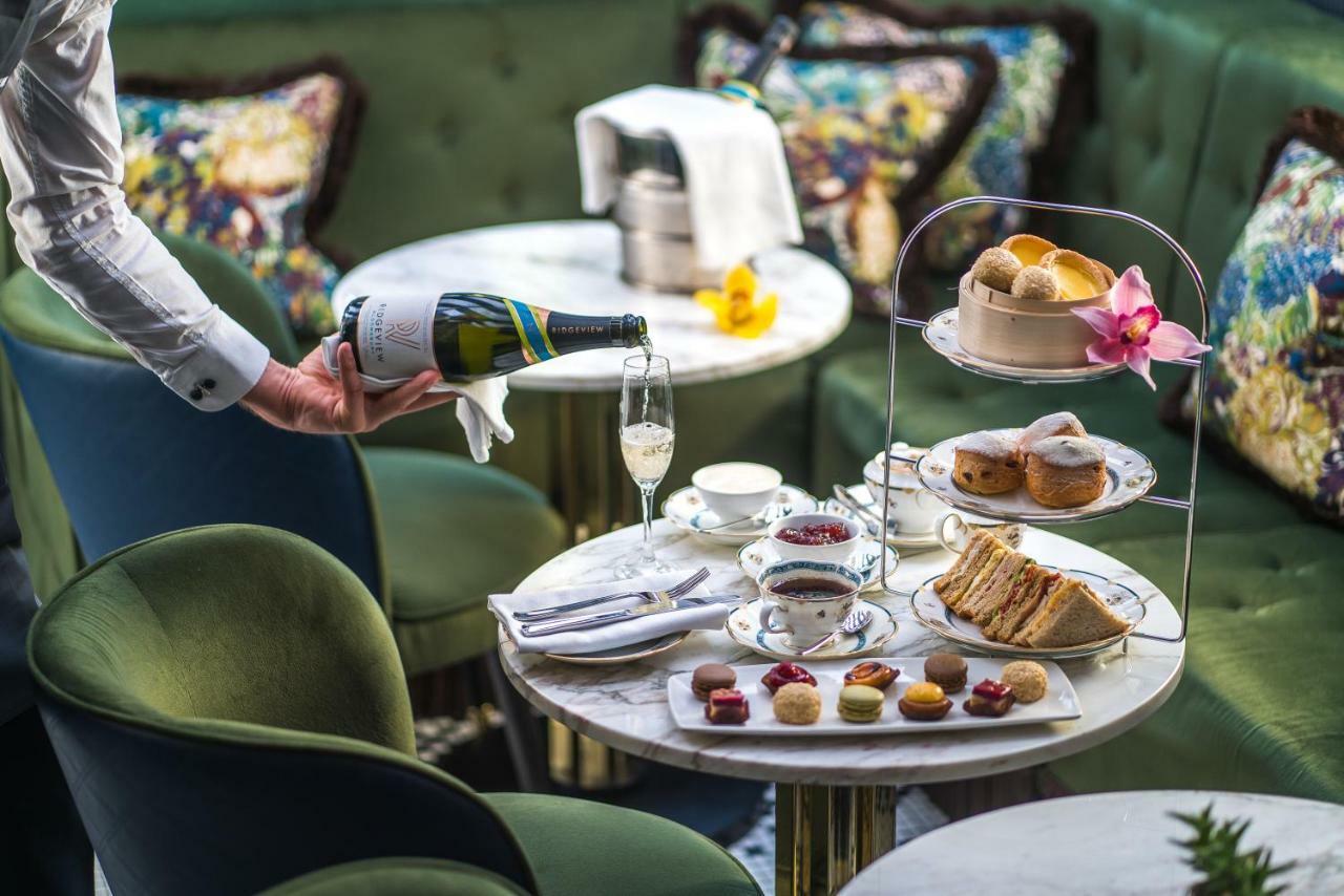 The Academy - Small Luxury Of The World Hotel London