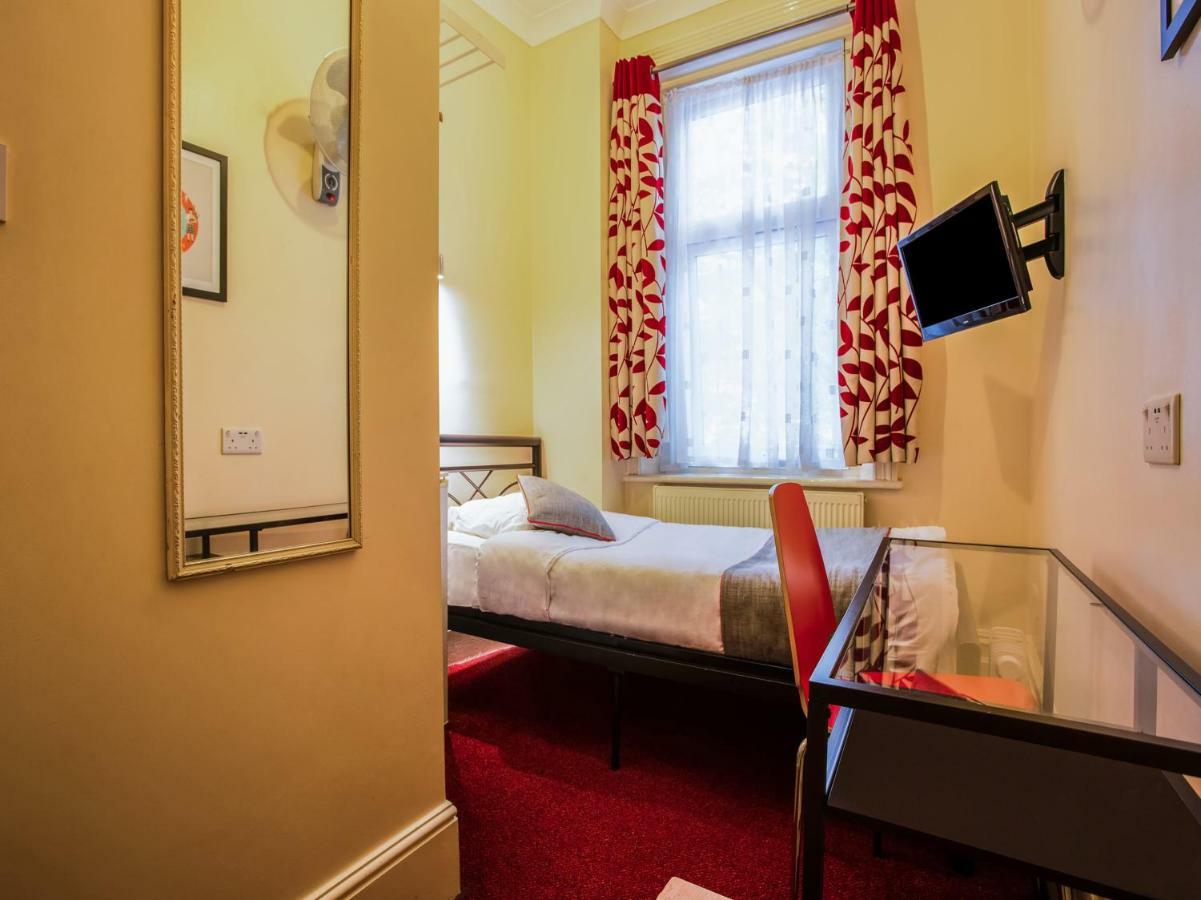 Oyo Lifestyle Golden Gasthuis Londen