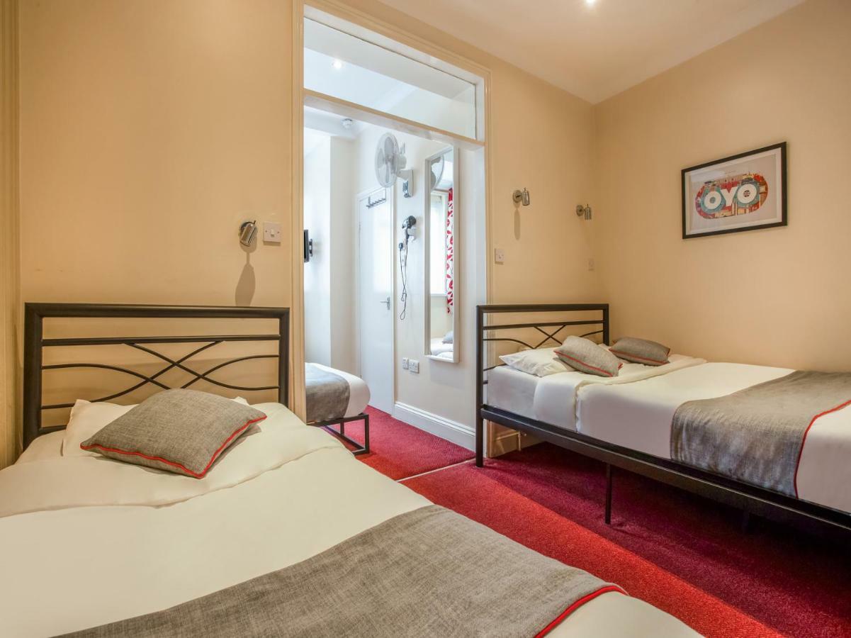 Oyo Lifestyle Golden 3* Londen