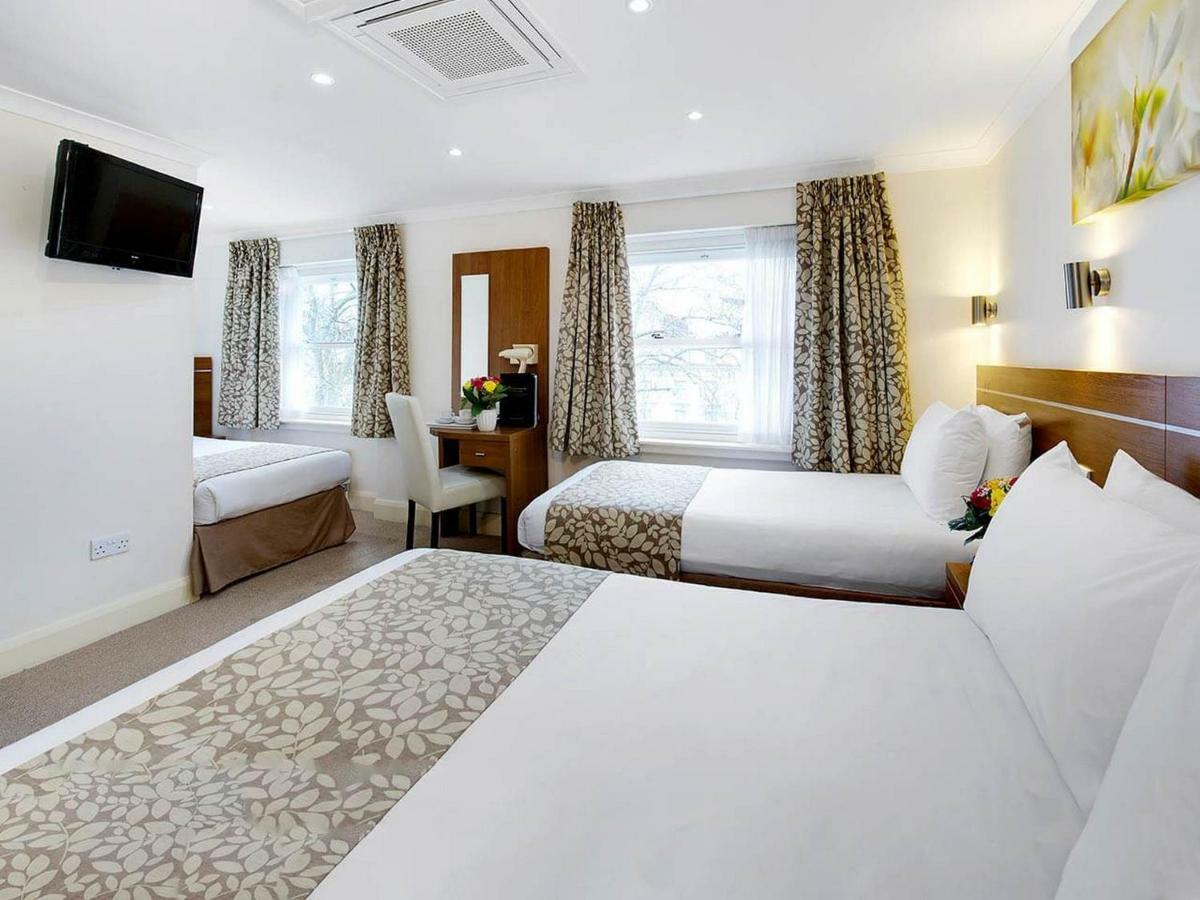 Park Avenue Bayswater Hyde Park Londen