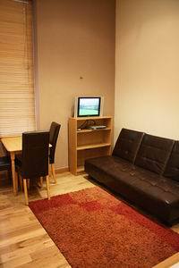 Hyde Park Appartement *