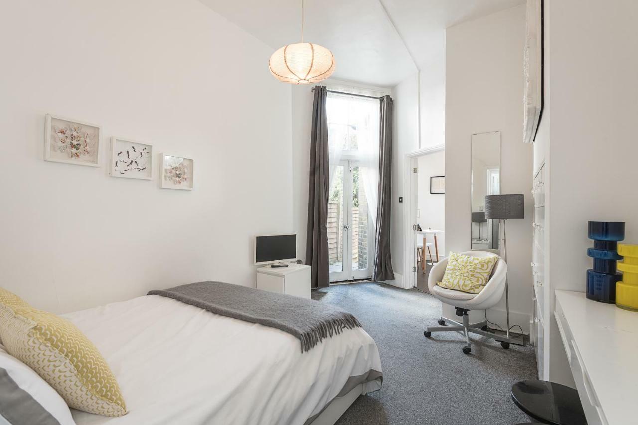 Belsize Park Boutique London