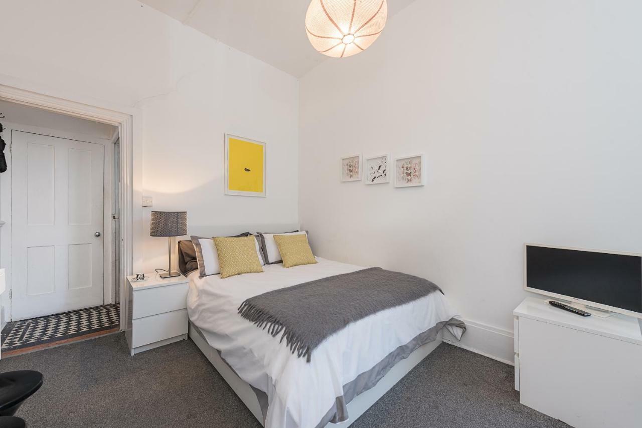 Belsize Park Boutique Apartment *