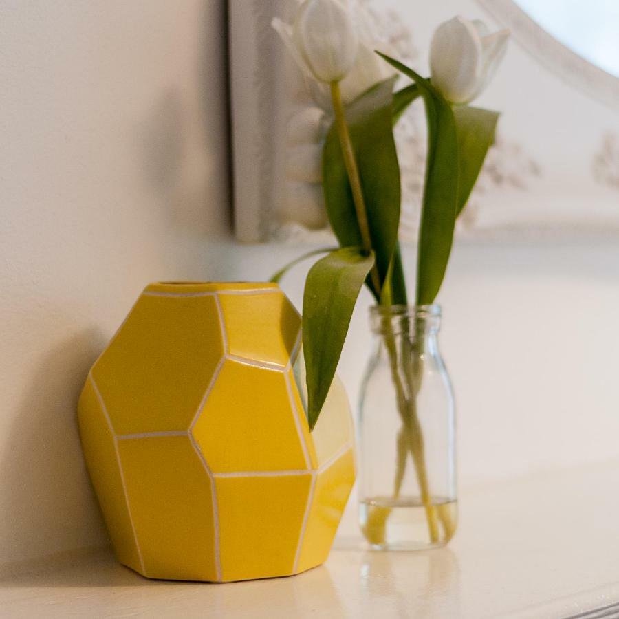 Belsize Park Boutique Apartment