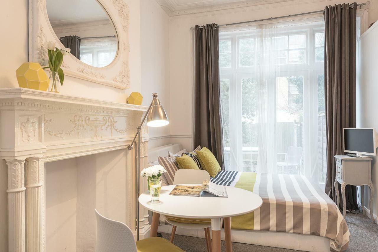 Belsize Park Boutique