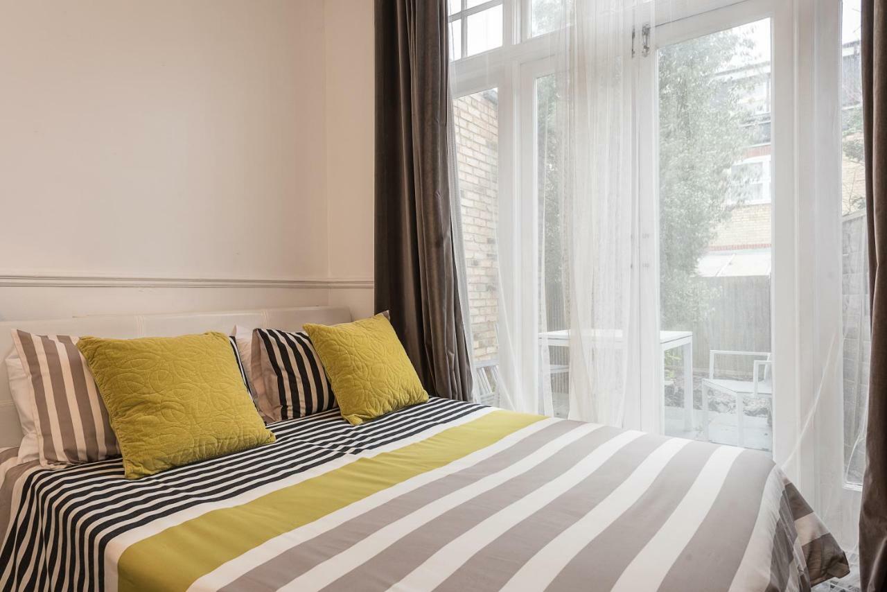 Belsize Park Boutique