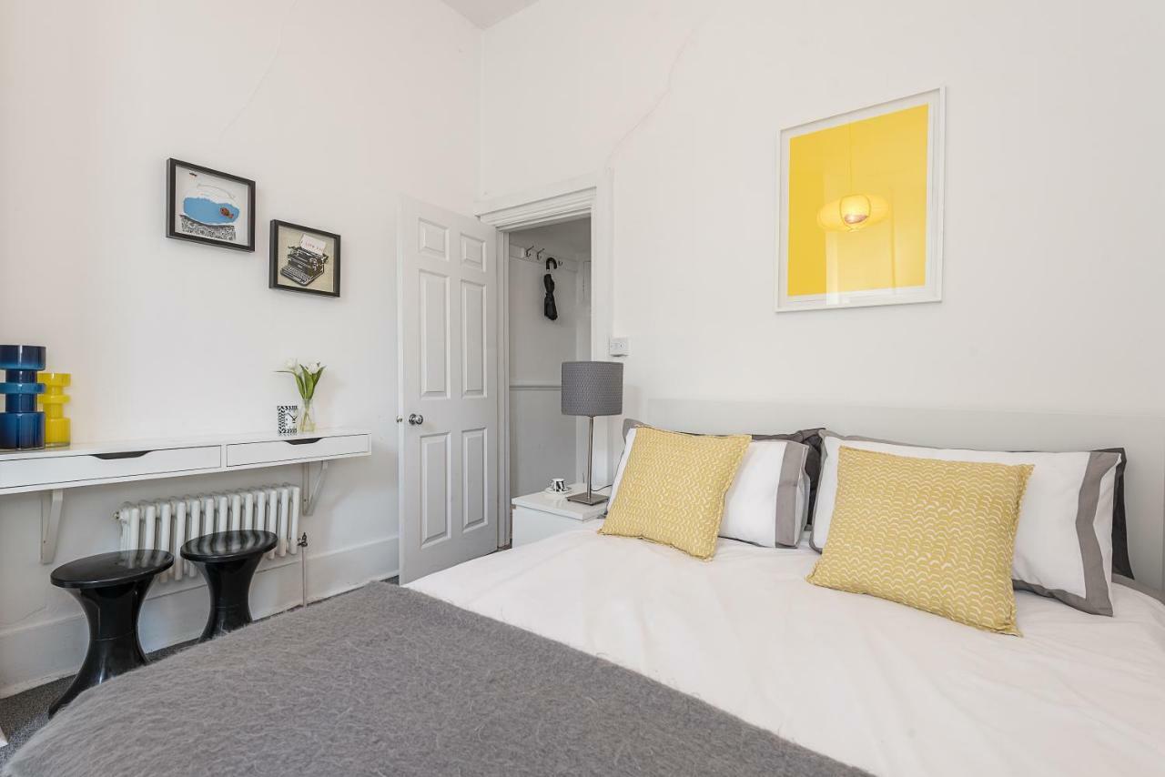 Belsize Park Boutique *