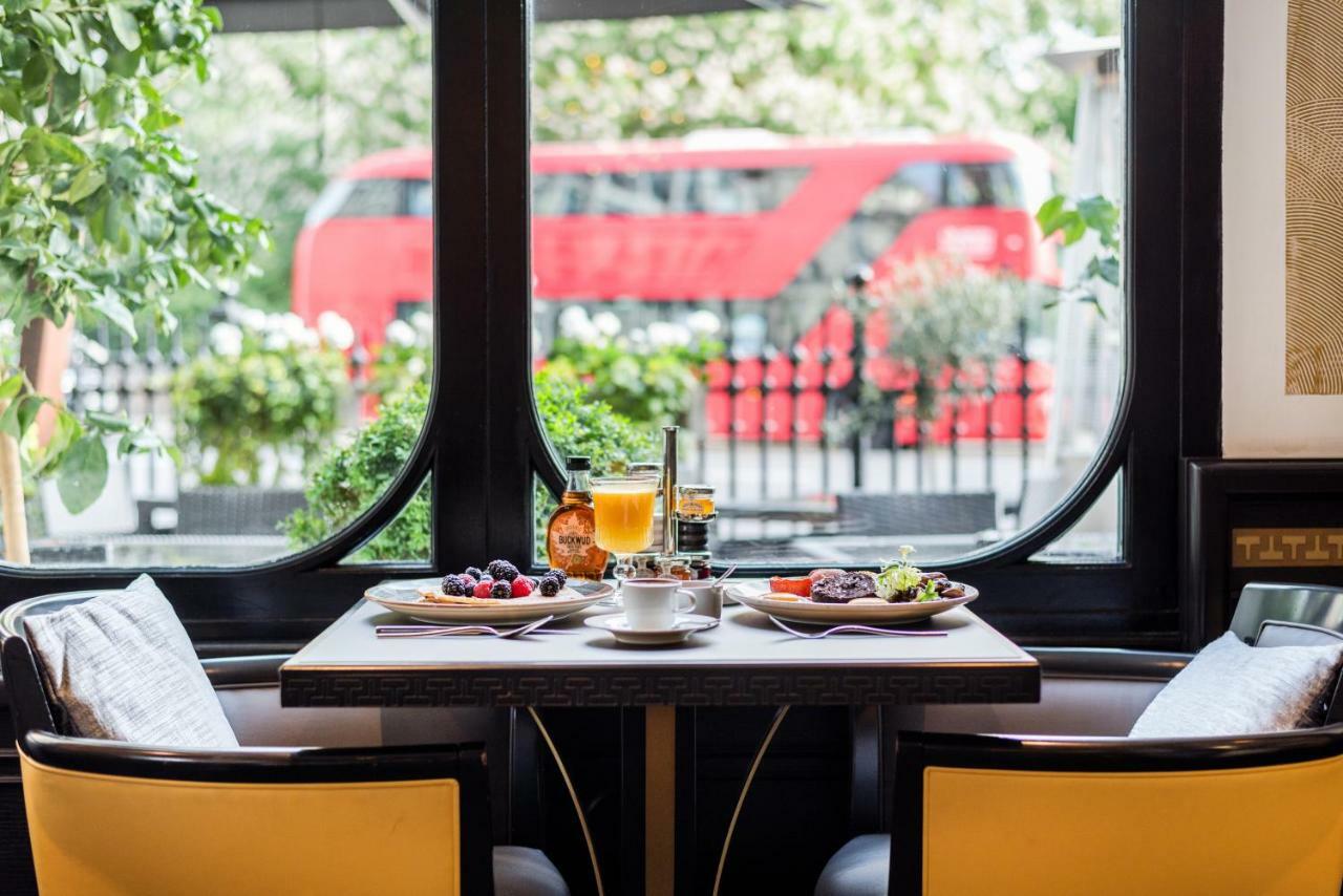 60 Hyde Park Gate Hotel London