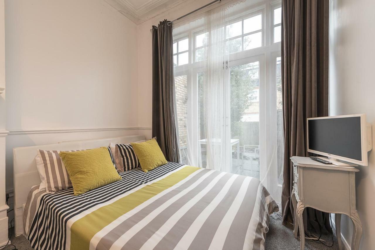 Belsize Park Boutique *