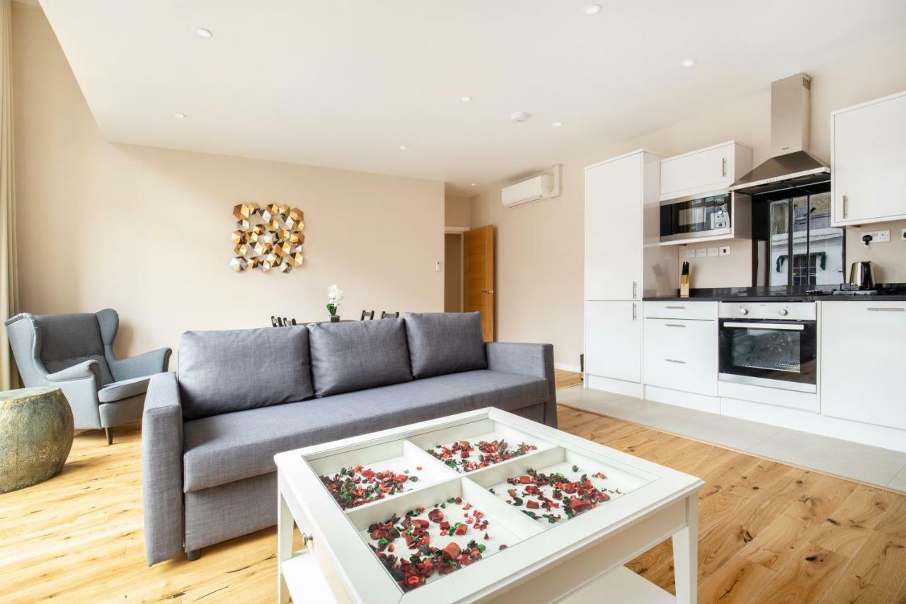 Crawford Suites Serviced Apartments * London