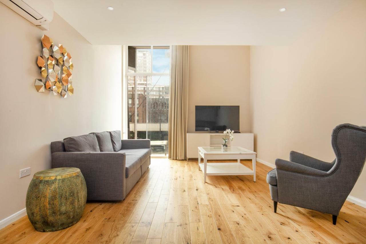 Crawford Suites Serviced Apartments Apartment *