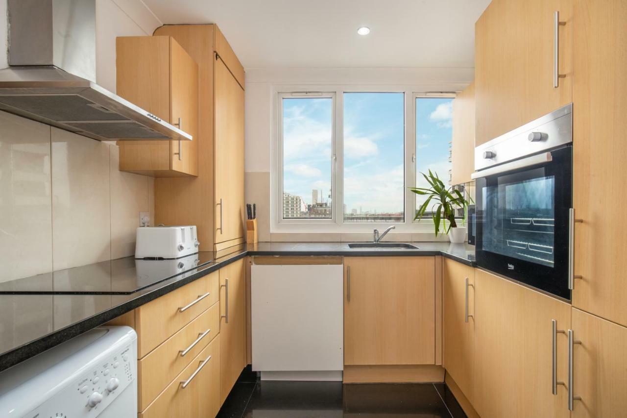 Crawford Suites Serviced Apartments Apartment *