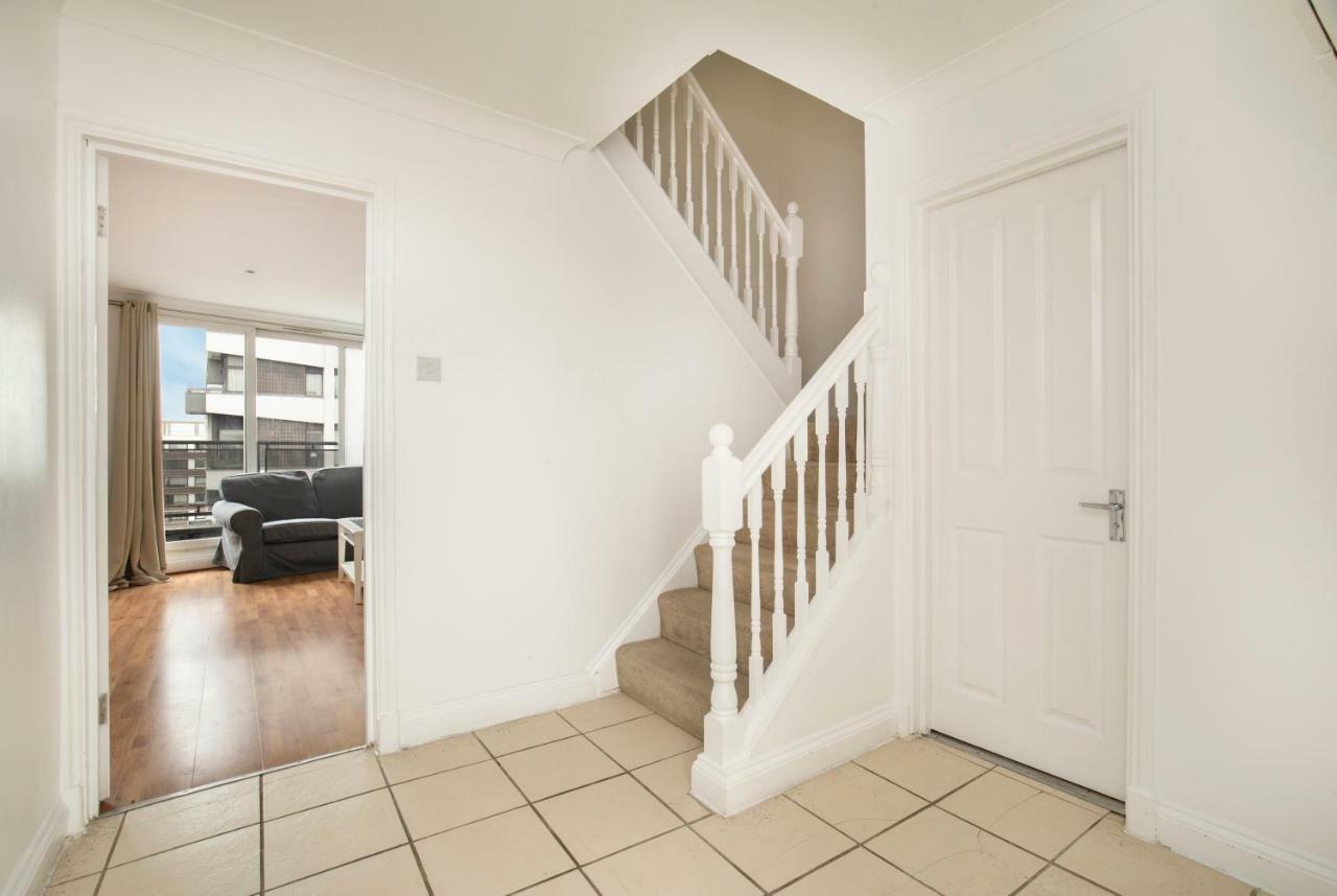 Crawford Suites Serviced Apartments Apartment *