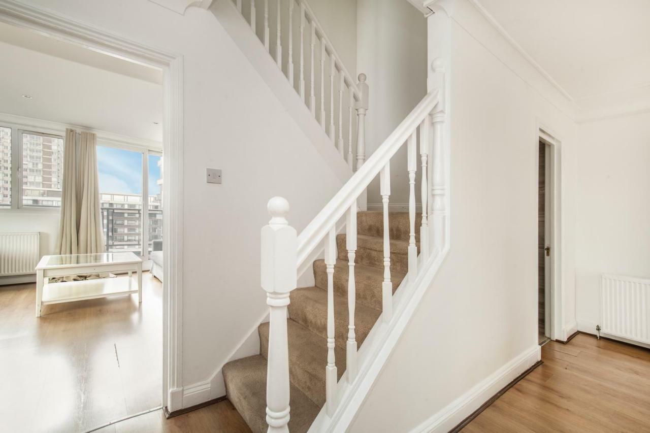 Crawford Suites Serviced Apartments Apartment