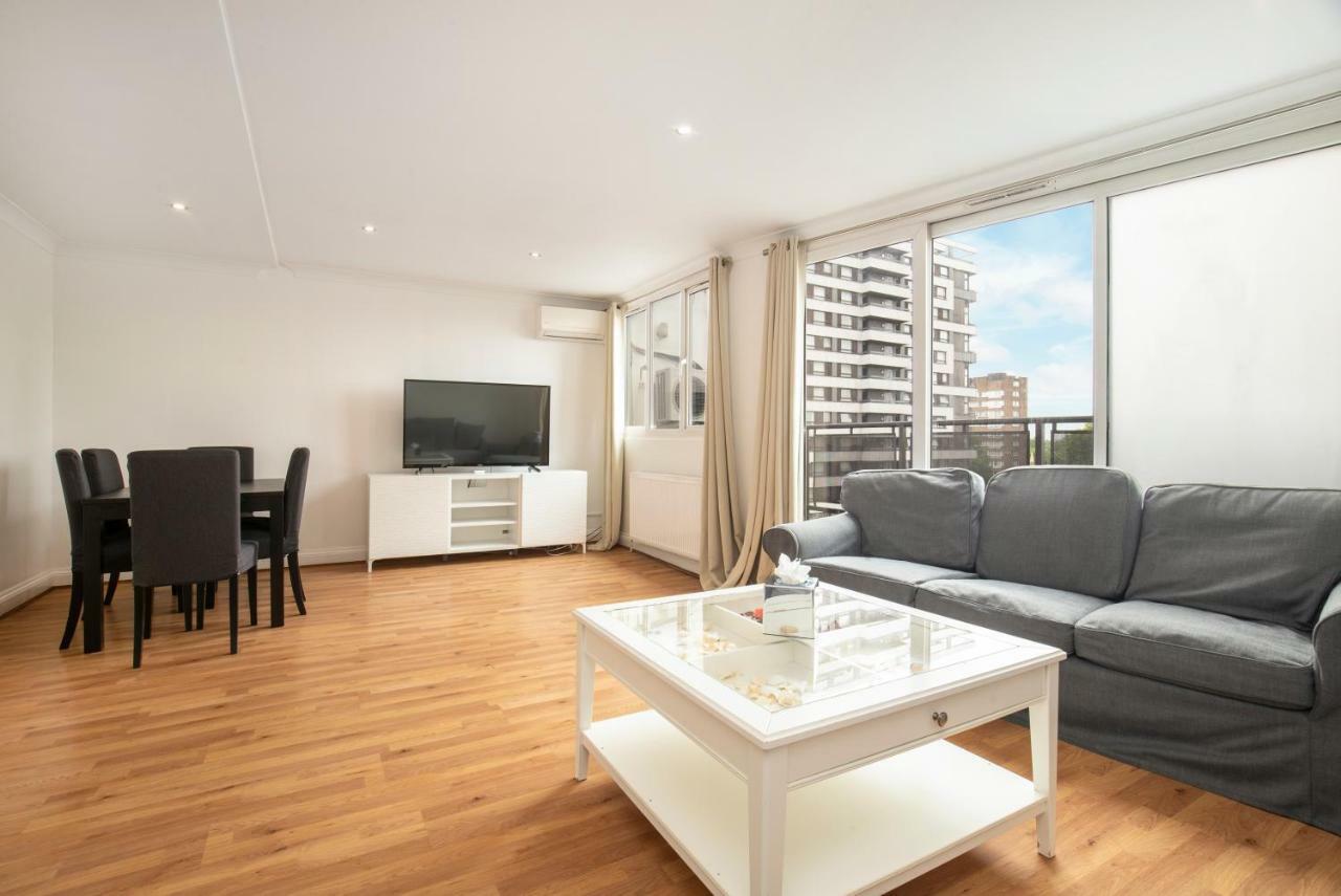 Crawford Suites Serviced Apartments Apartment *