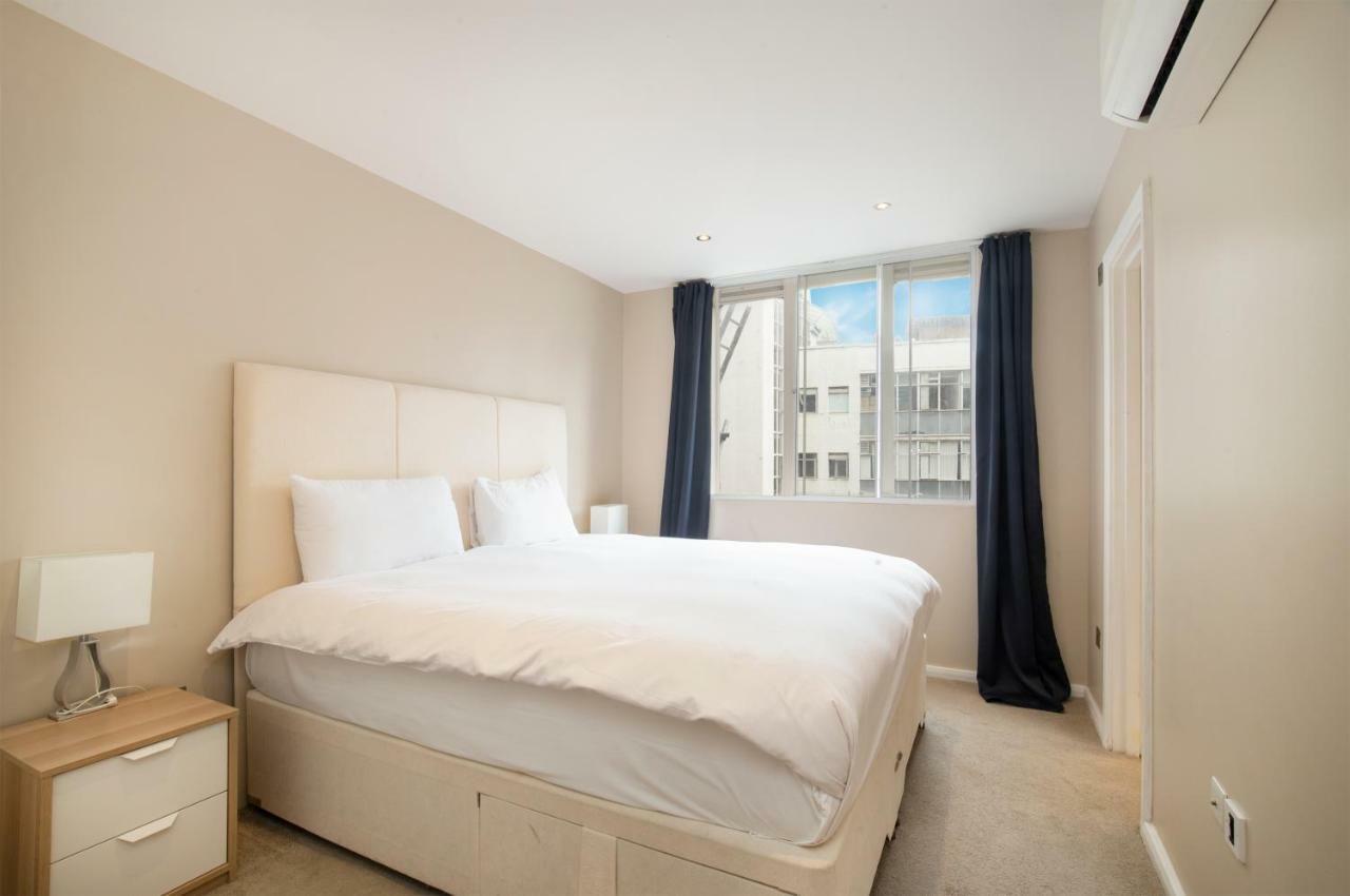Crawford Suites Serviced Apartments