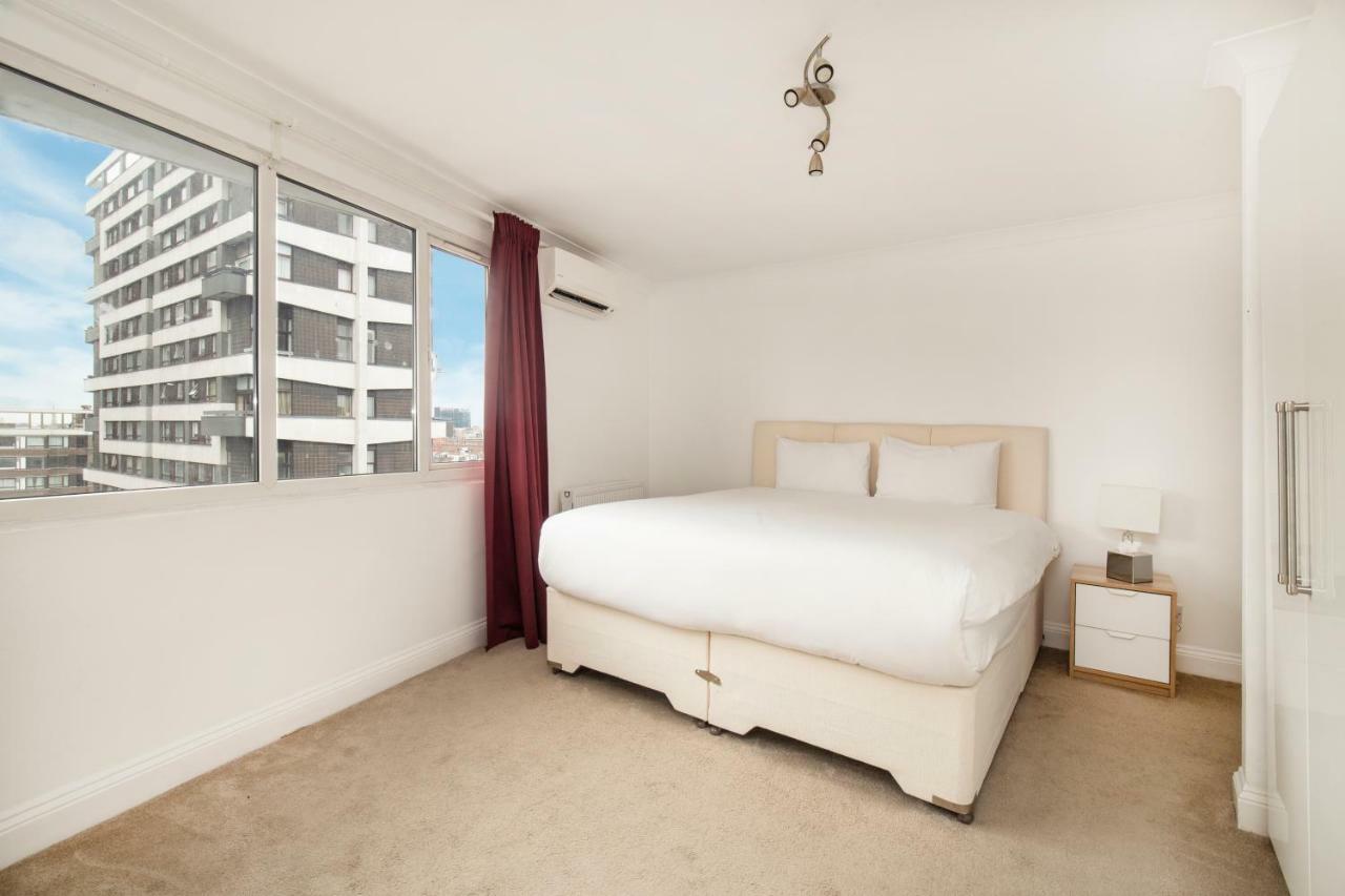 Crawford Suites Serviced Apartments