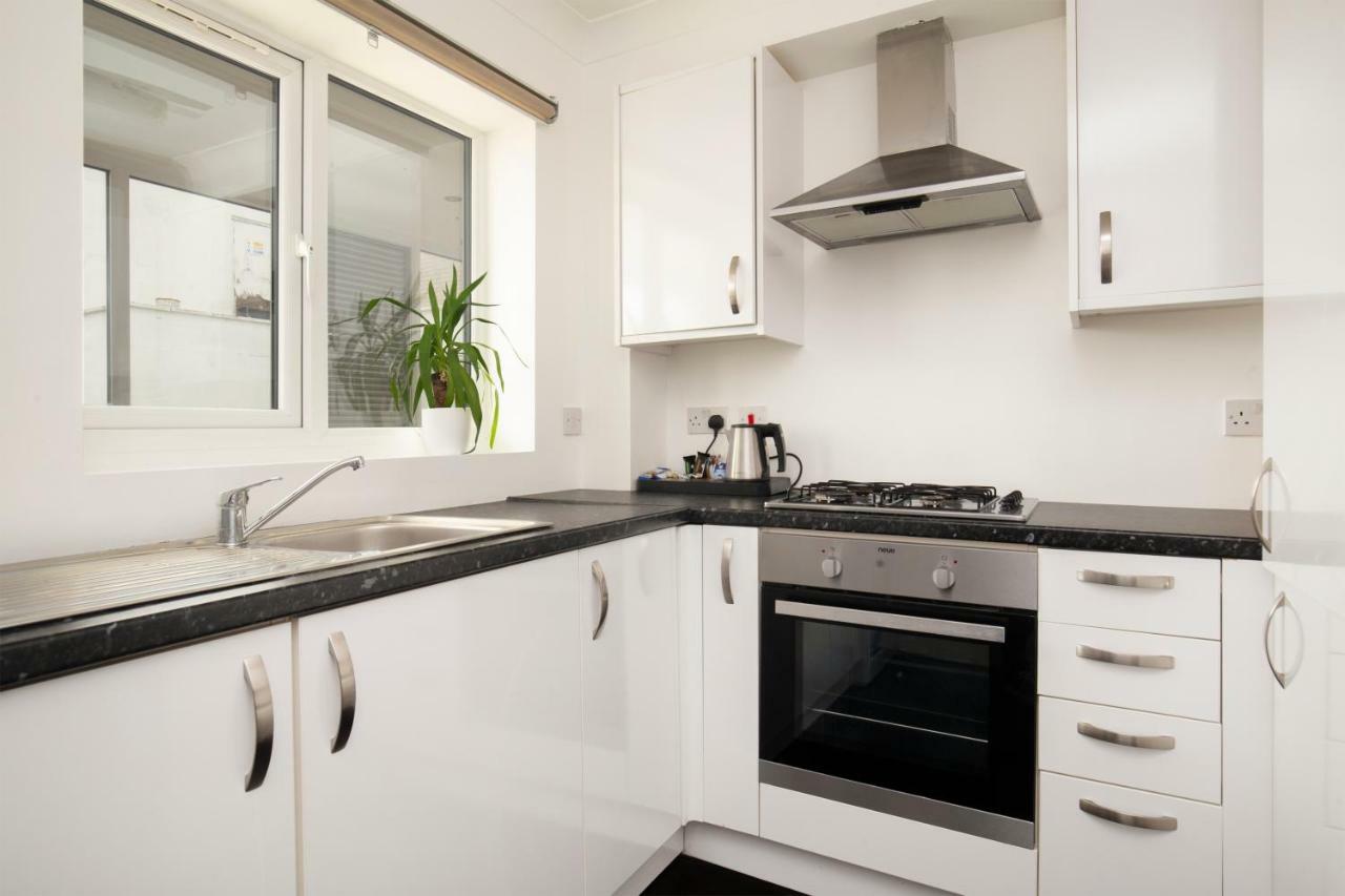 Apartment Crawford Suites Serviced Apartments London
