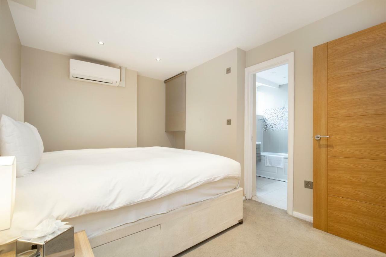 Crawford Suites Serviced Apartments Apartment *