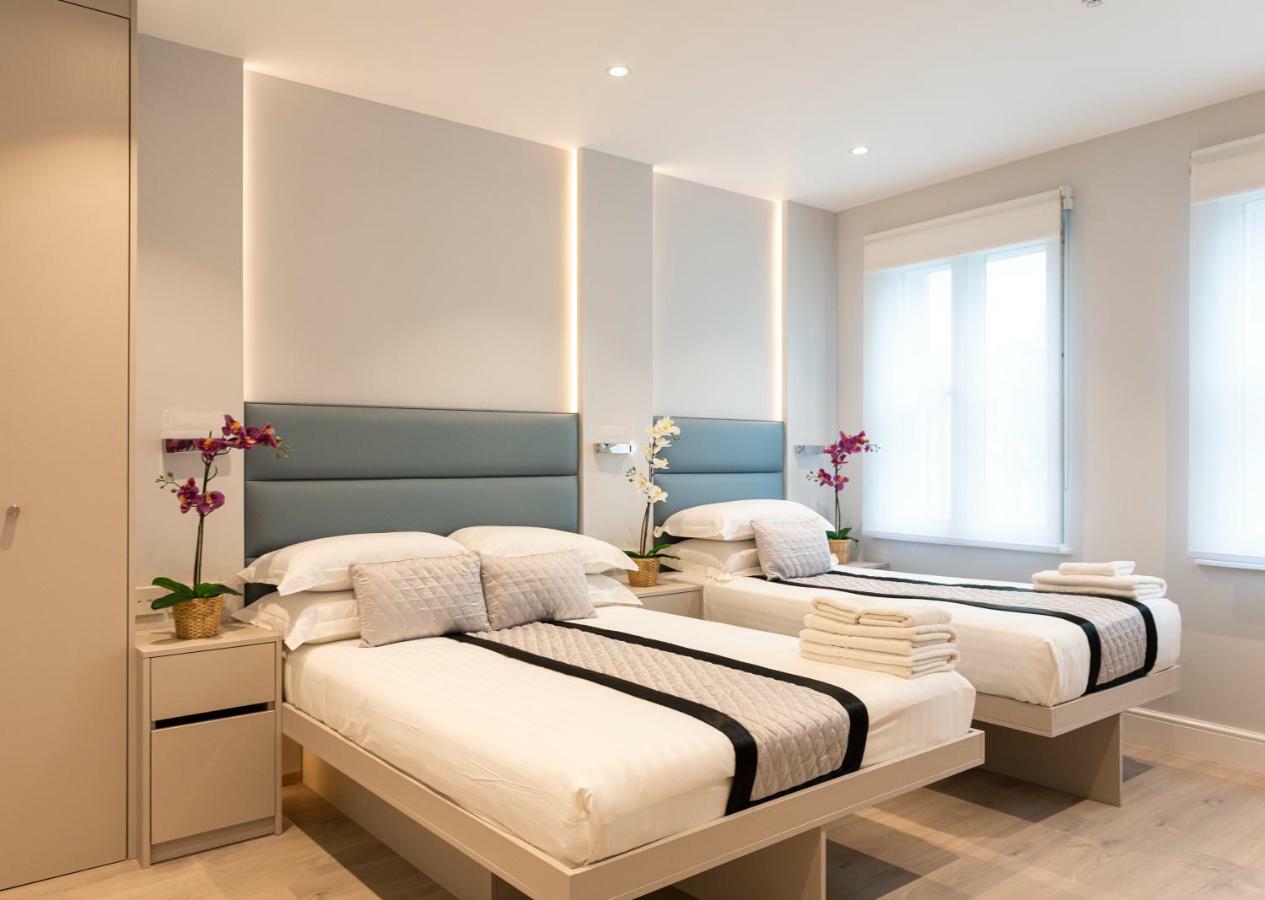 Aparthotel Nox West Hampstead