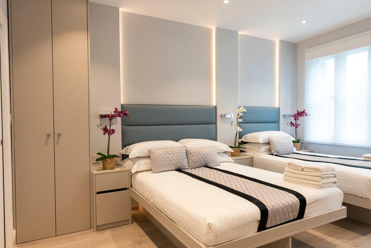 Nox West Hampstead 3*