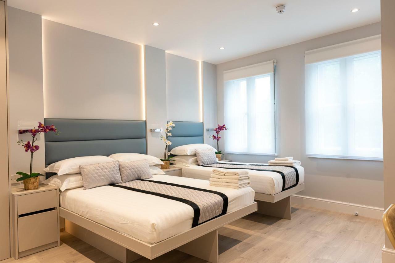 Nox West Hampstead Aparthotel 3*