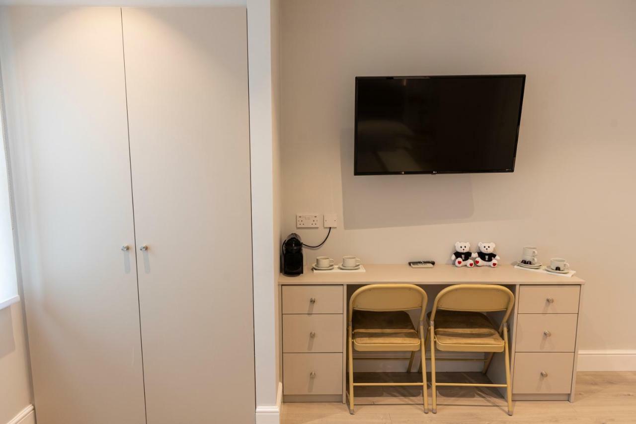 Nox West Hampstead 3* London
