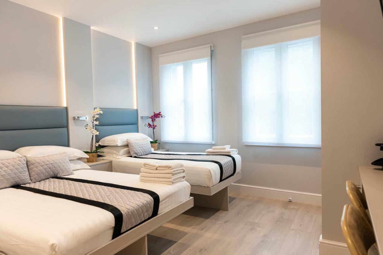 Aparthotel Nox West Hampstead