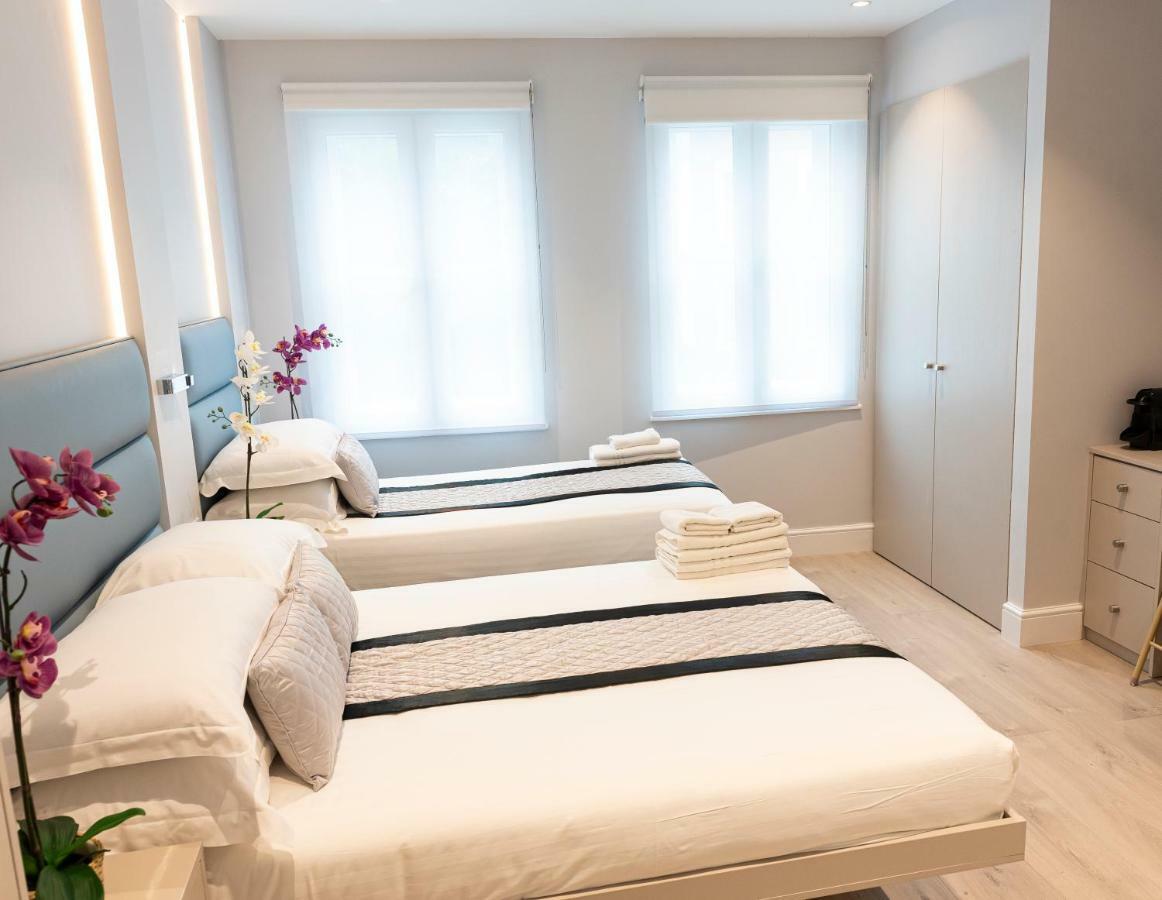 Aparthotel Nox West Hampstead