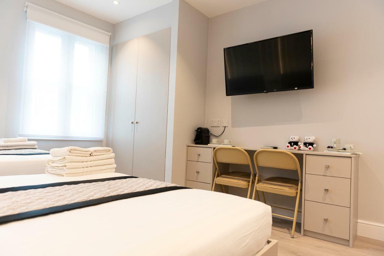 Nox West Hampstead 3*