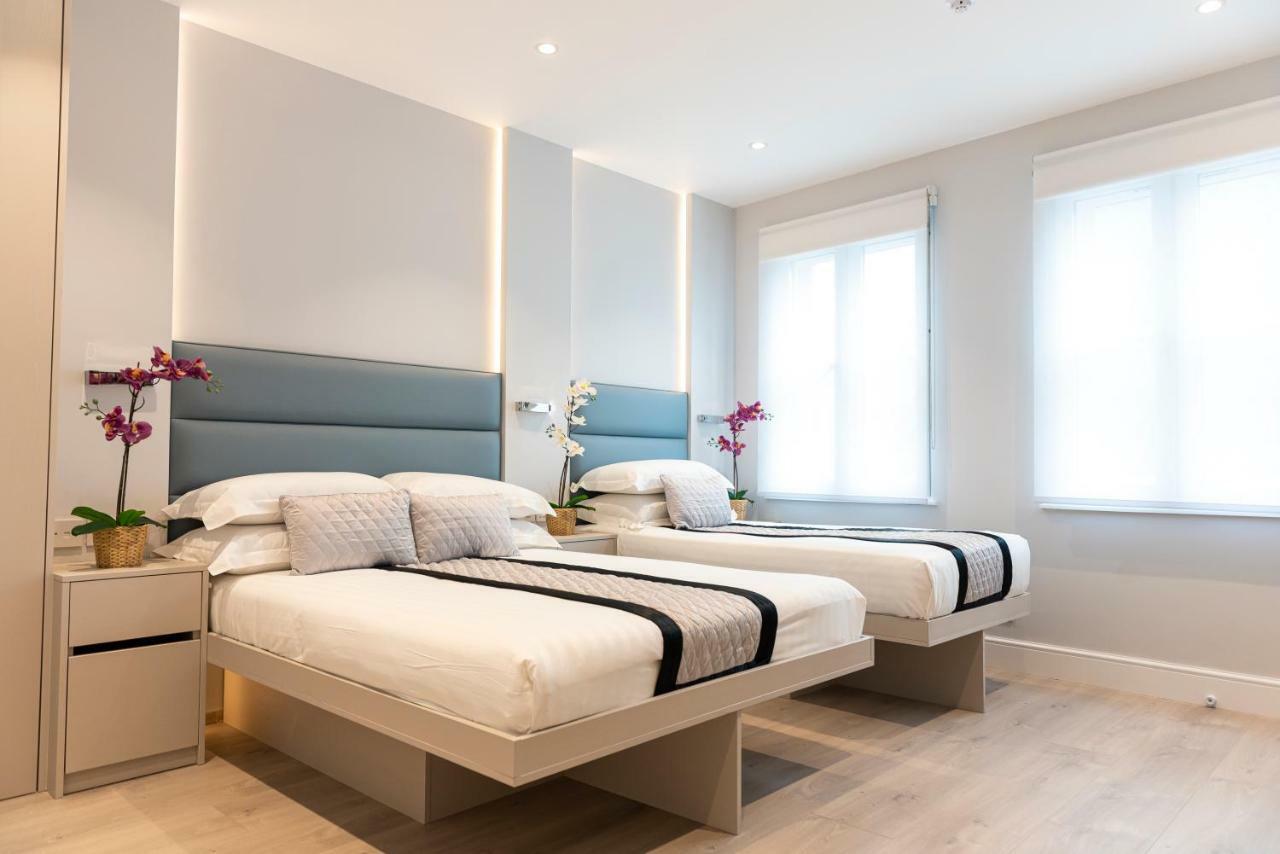 Aparthotel Nox West Hampstead London