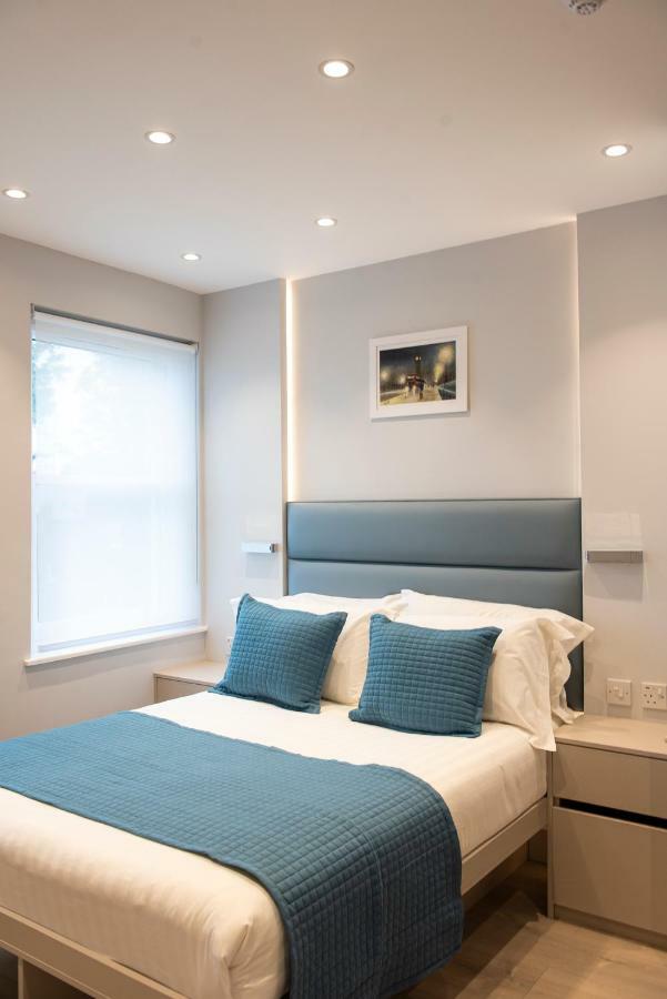 Aparthotel Nox West Hampstead London