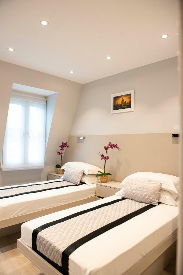 Aparthotel Nox West Hampstead London