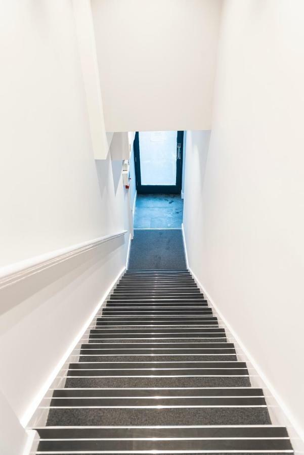 Aparthotel Nox West Hampstead 3*
