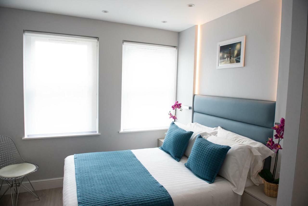 Nox West Hampstead London