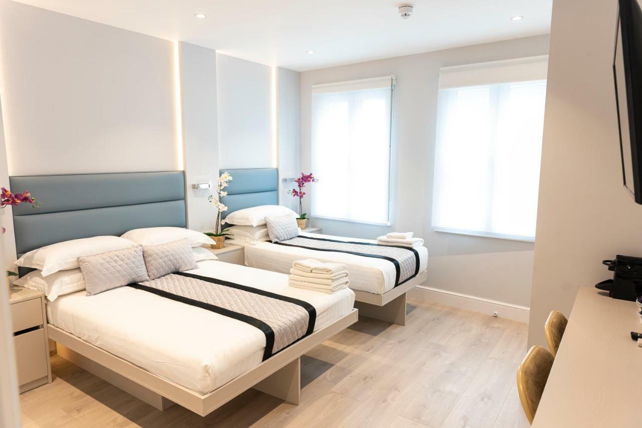 Nox West Hampstead 3*