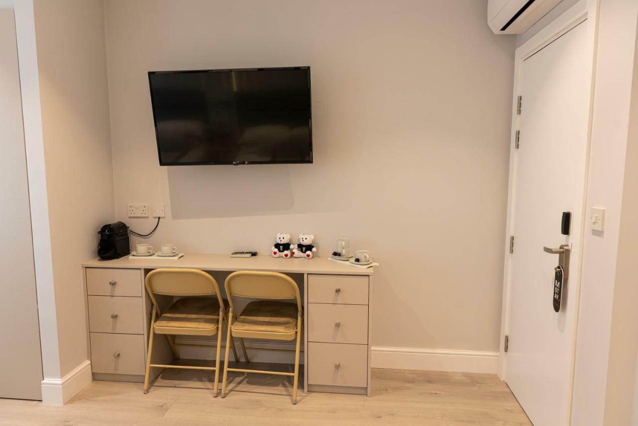 Nox West Hampstead Aparthotel London