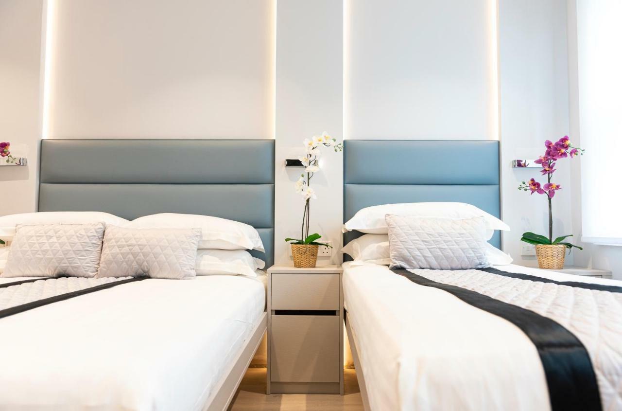 Aparthotel Nox West Hampstead 3*