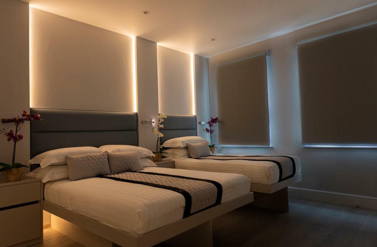 Nox West Hampstead 3*